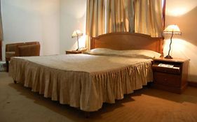 Hotel Sita Manor