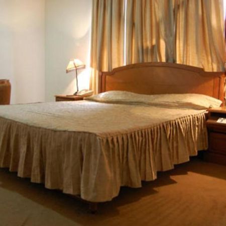 Hotel Sita Manor Gwalior Exterior photo