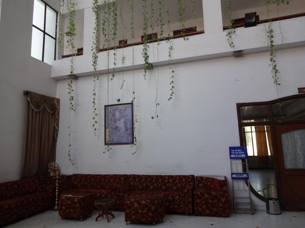 Hotel Sita Manor Gwalior Exterior photo