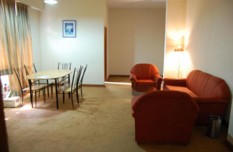 Hotel Sita Manor Gwalior Room photo