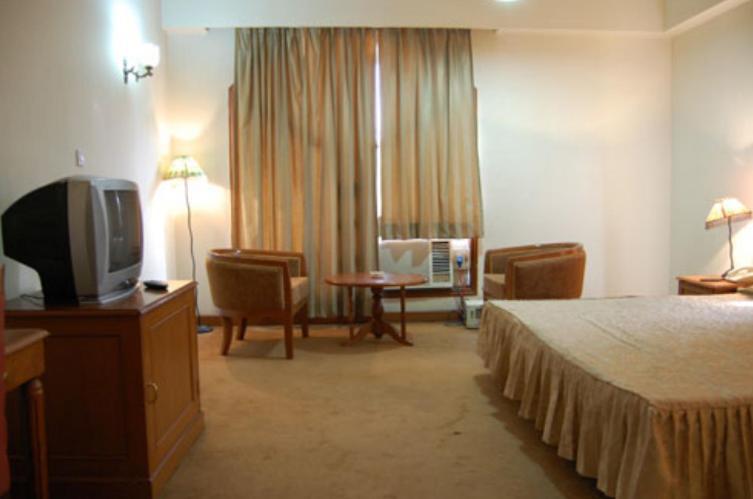 Hotel Sita Manor Gwalior Exterior photo