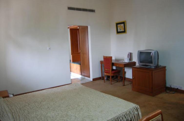 Hotel Sita Manor Gwalior Exterior photo