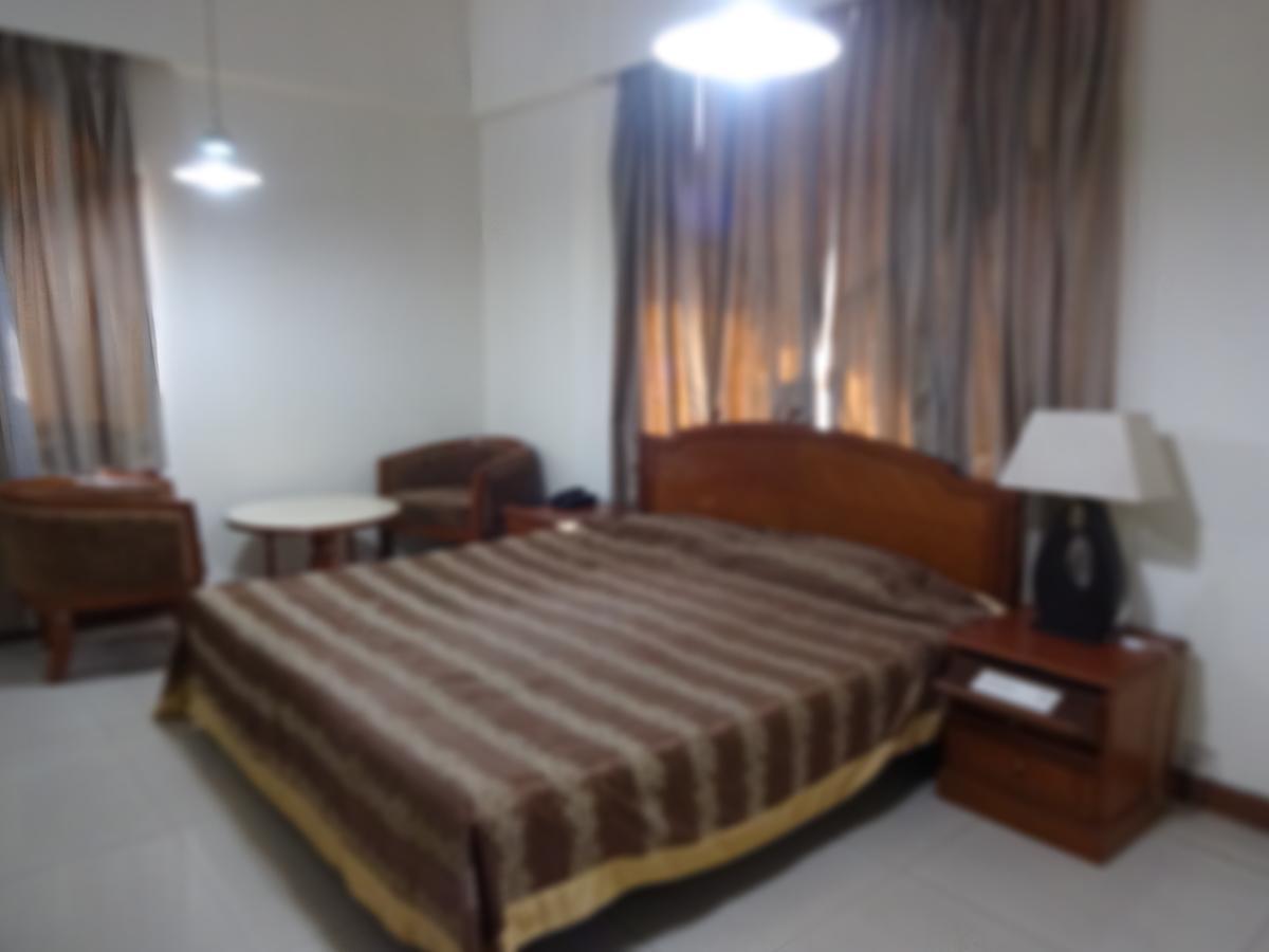 Hotel Sita Manor Gwalior Room photo