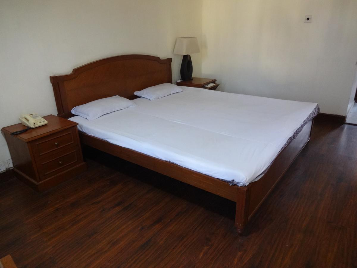 Hotel Sita Manor Gwalior Room photo