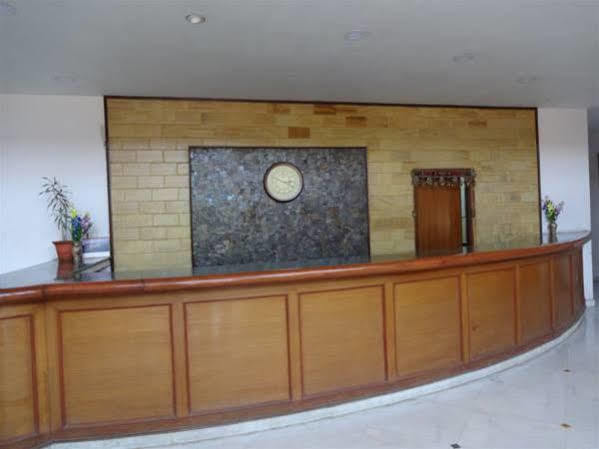 Hotel Sita Manor Gwalior Exterior photo