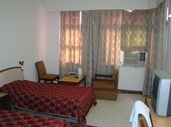 Hotel Sita Manor Gwalior Exterior photo